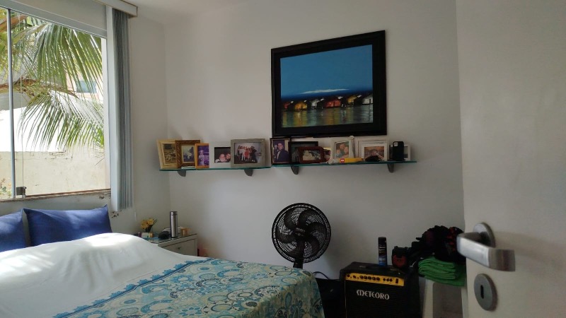 Casa de Condomínio, 4 quartos - Foto 62