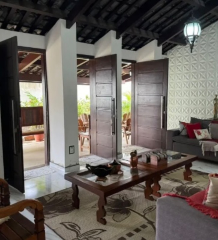 Casa, 5 quartos - Foto 16