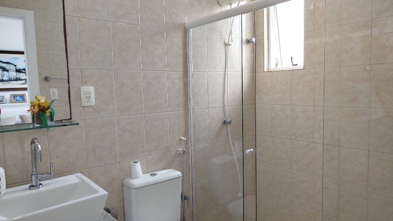 Casa de Condomínio, 4 quartos - Foto 31