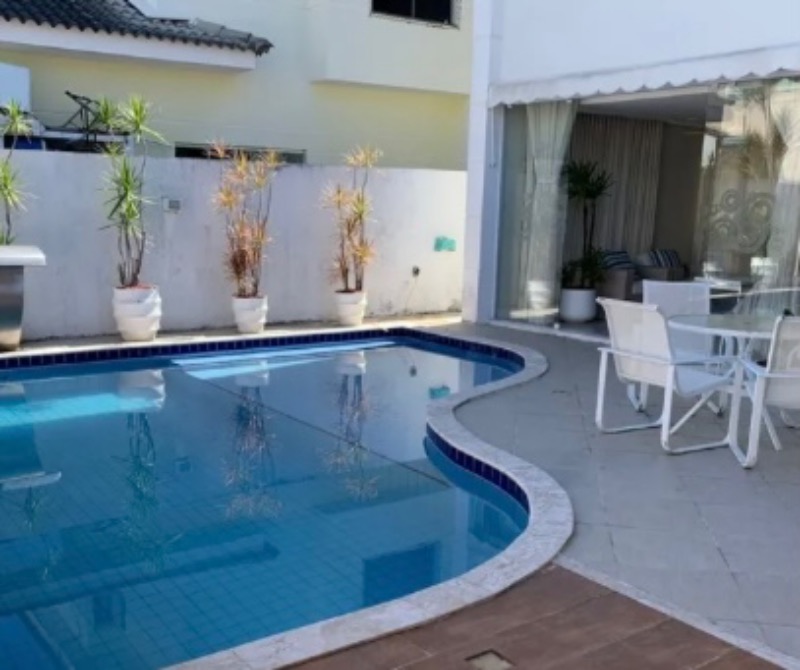 Casa de Condomínio, 5 quartos - Foto 2