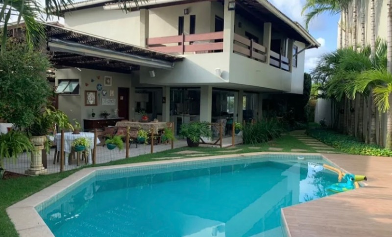 Casa, 4 quartos - Foto 1
