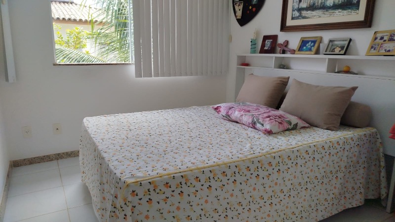 Casa de Condomínio, 4 quartos - Foto 36