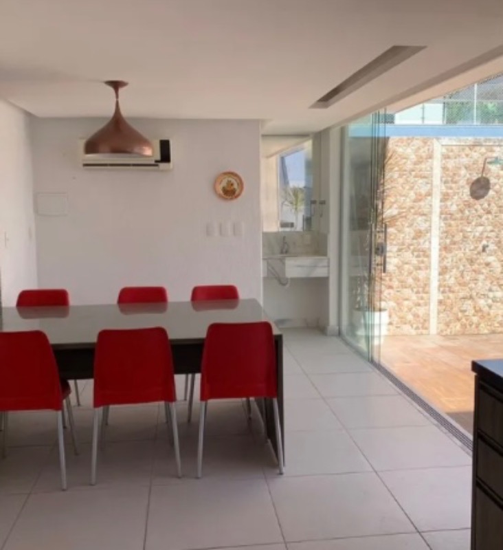 Casa de Condomínio, 5 quartos - Foto 11