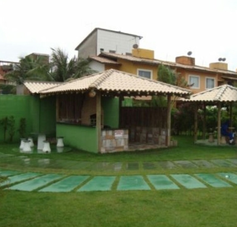Casa de Condomínio, 4 quartos - Foto 41
