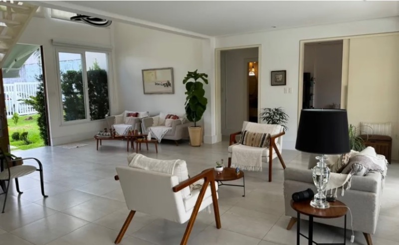Casa, 6 quartos - Foto 5