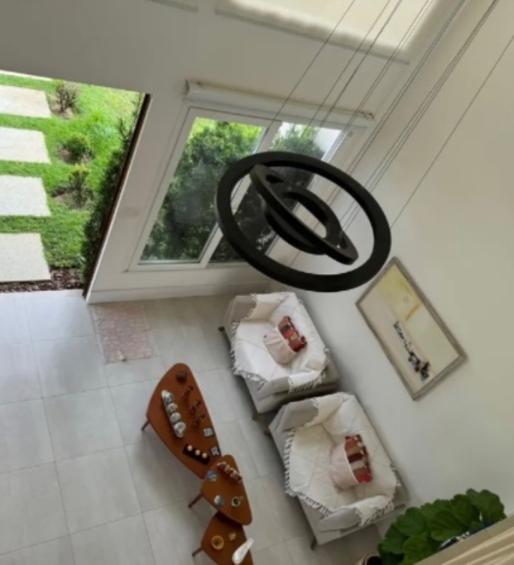 Casa, 6 quartos - Foto 31