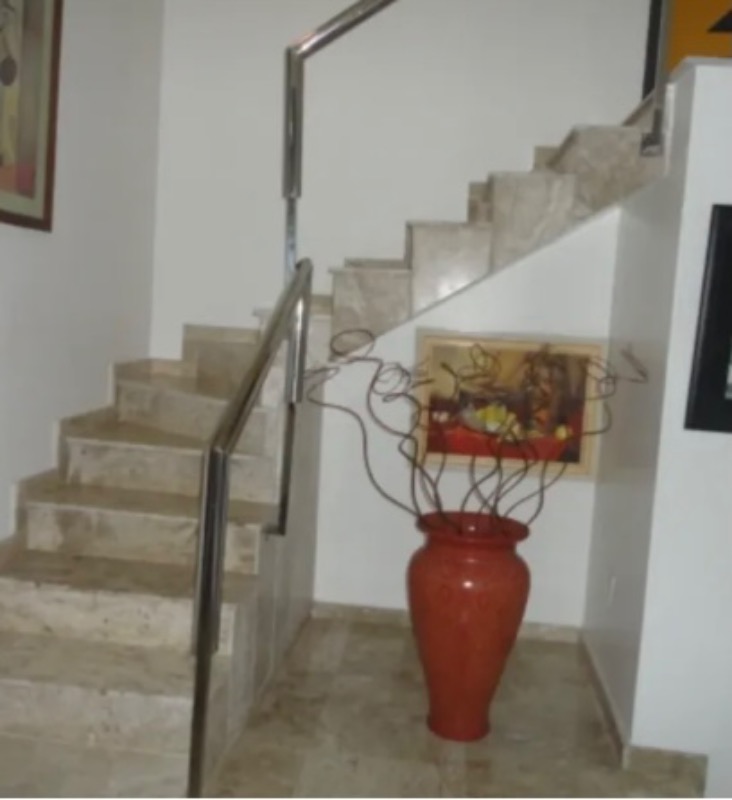 Casa, 3 quartos - Foto 26