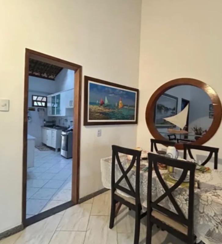 Casa, 4 quartos - Foto 11