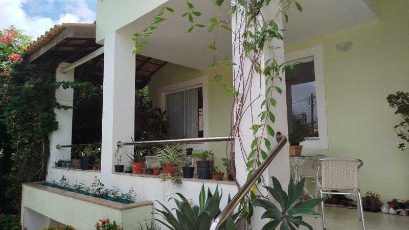 Casa de Condomínio, 4 quartos - Foto 78