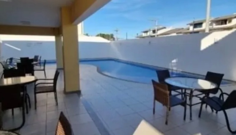 Casa de Condomínio, 4 quartos - Foto 7