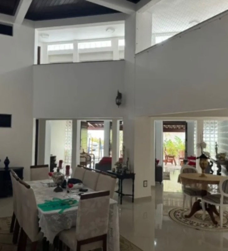 Casa, 5 quartos - Foto 11