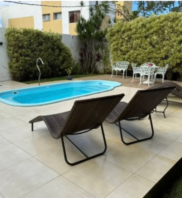 Casa, 6 quartos - Foto 3
