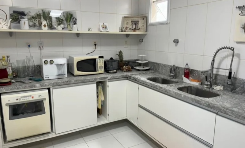 Casa, 6 quartos - Foto 8