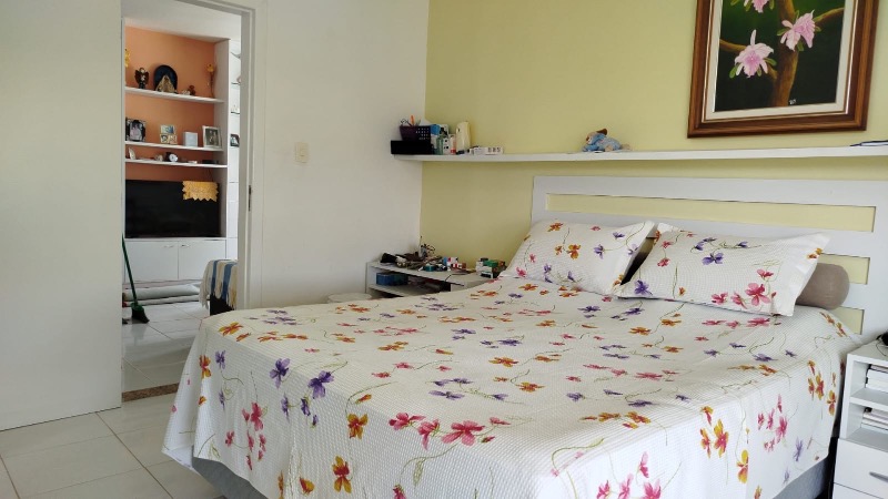 Casa de Condomínio, 4 quartos - Foto 43