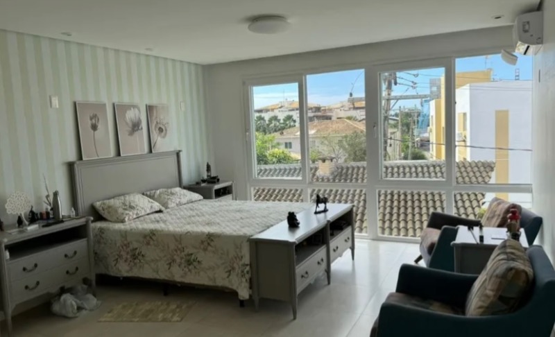 Casa, 6 quartos - Foto 20