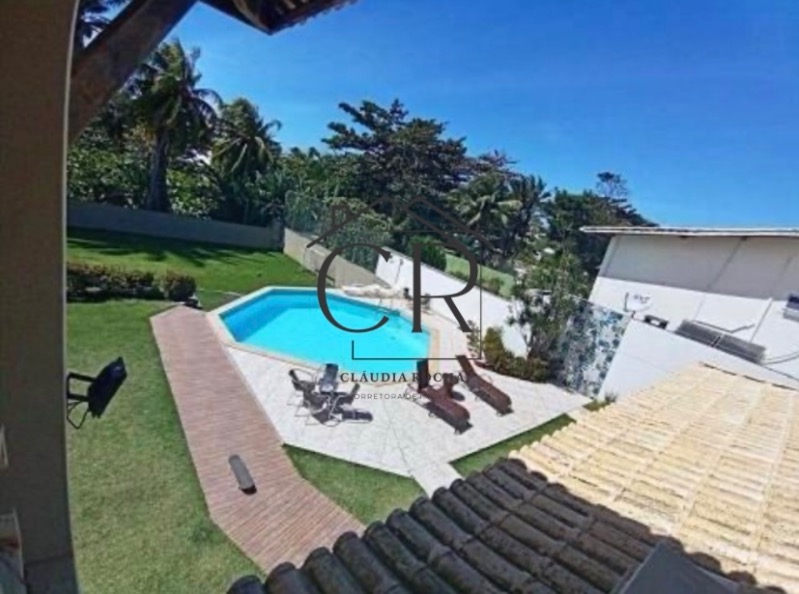 Casa, 5 quartos - Foto 25
