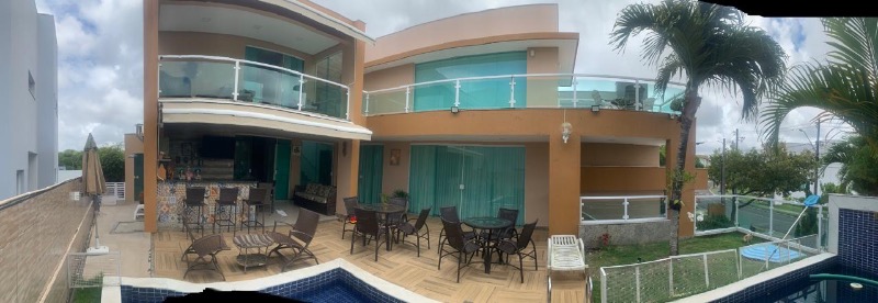 Casa de Condomínio, 4 quartos - Foto 3
