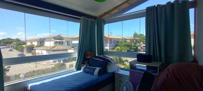Casa de Condomínio, 4 quartos - Foto 11