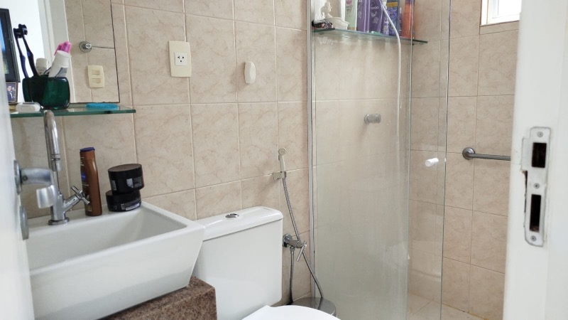 Casa de Condomínio, 4 quartos - Foto 64