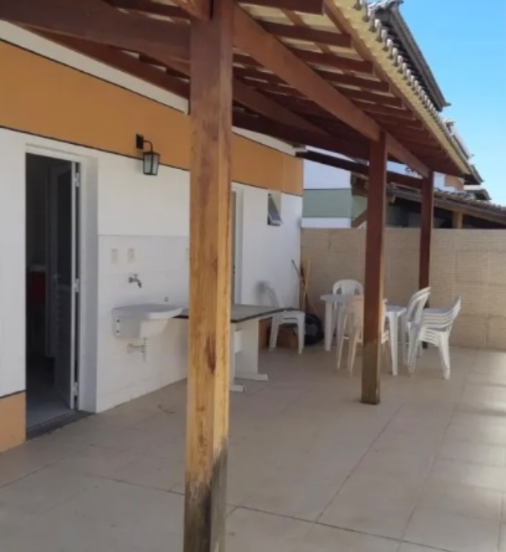 Casa de Condomínio, 4 quartos - Foto 13