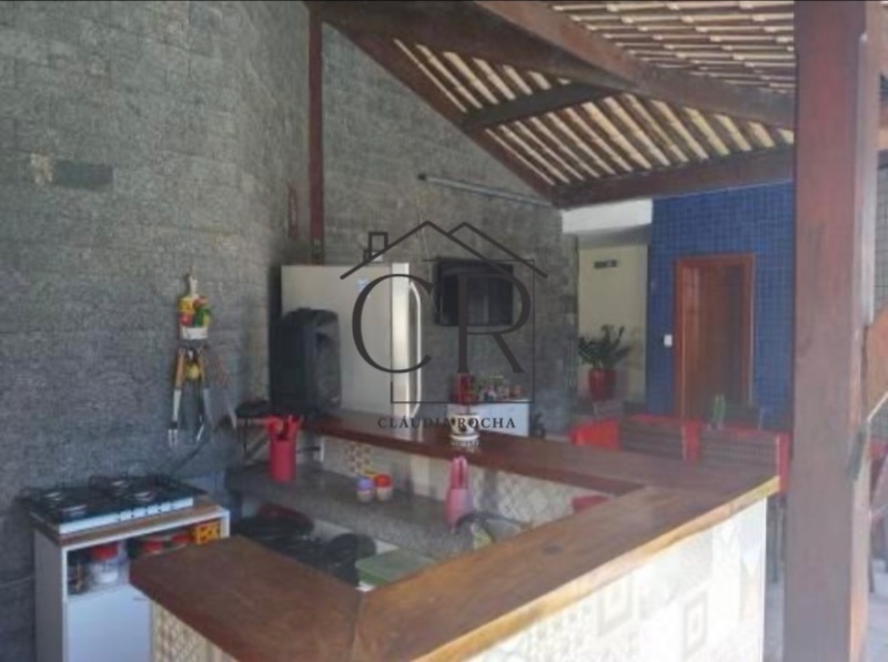 Casa, 5 quartos - Foto 21