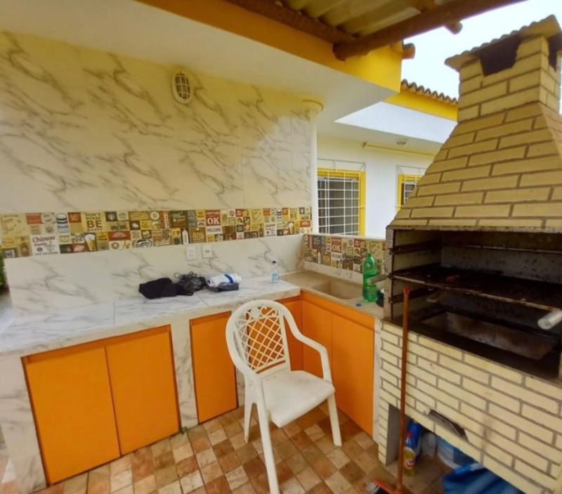 Casa de Condomínio, 3 quartos - Foto 8