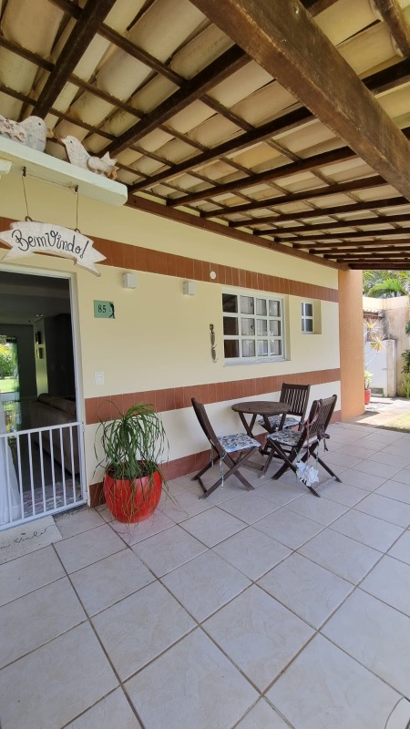Casa de Condomínio, 4 quartos - Foto 30
