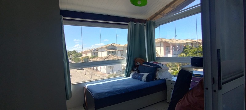 Casa de Condomínio, 4 quartos - Foto 28