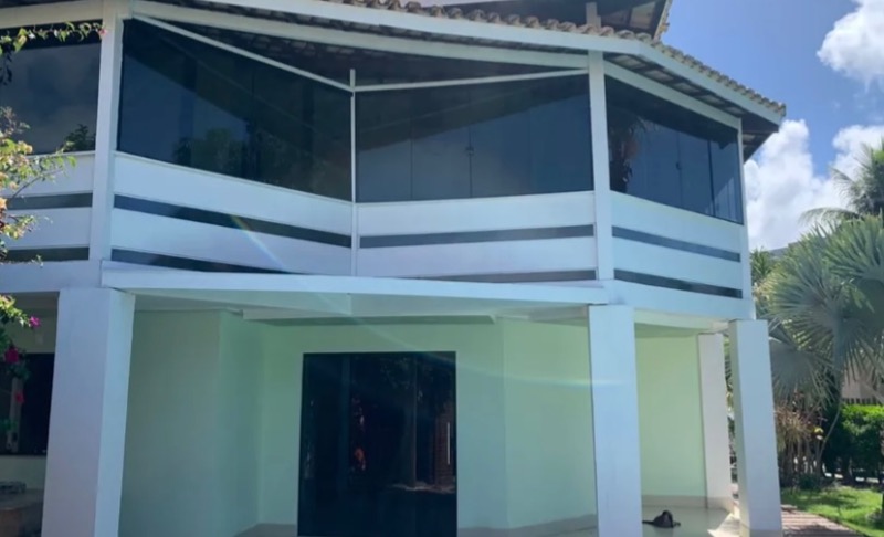 Casa de Condomínio, 4 quartos - Foto 8