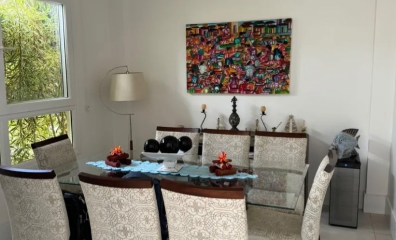 Casa, 6 quartos - Foto 11