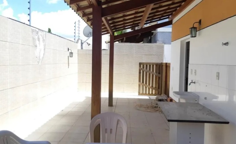 Casa de Condomínio, 4 quartos - Foto 12