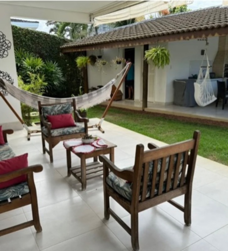 Casa, 6 quartos - Foto 4