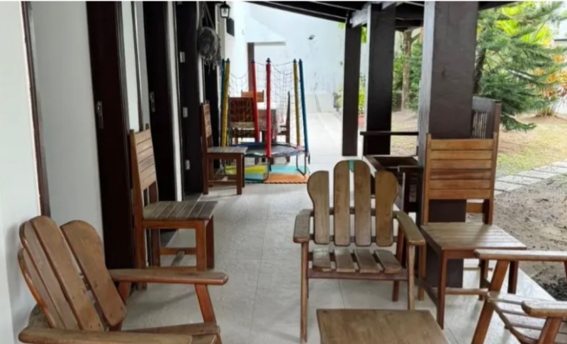 Casa, 5 quartos - Foto 7
