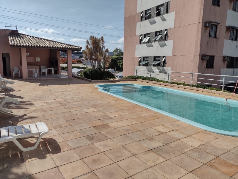 Apartamento, 2 quartos, 82 m² - Foto 1