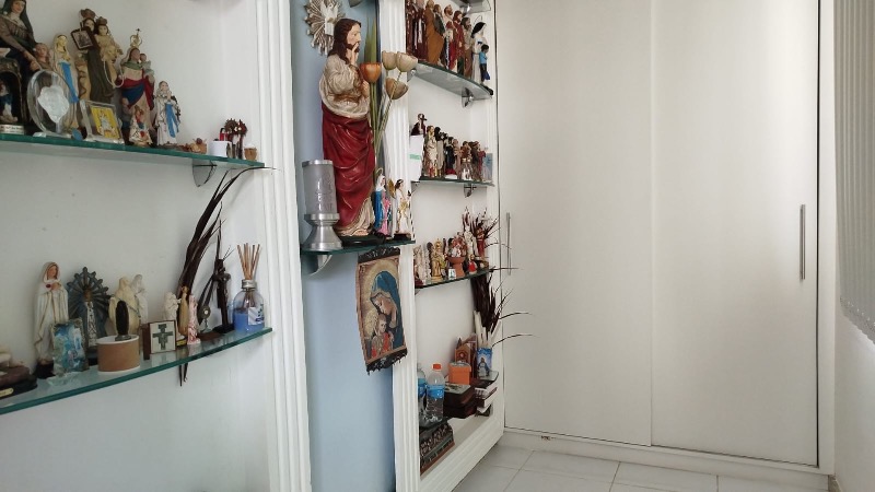 Casa de Condomínio, 4 quartos - Foto 27