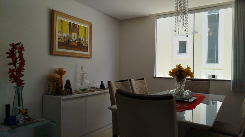 Casa de Condomínio, 4 quartos - Foto 8