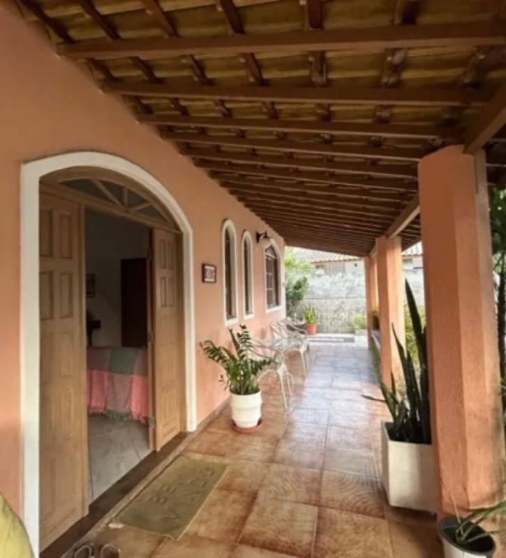 Casa, 4 quartos - Foto 6