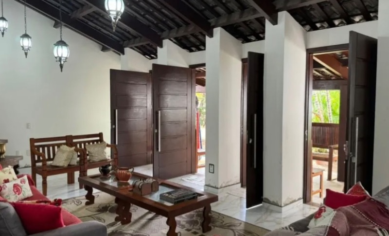 Casa, 5 quartos - Foto 9