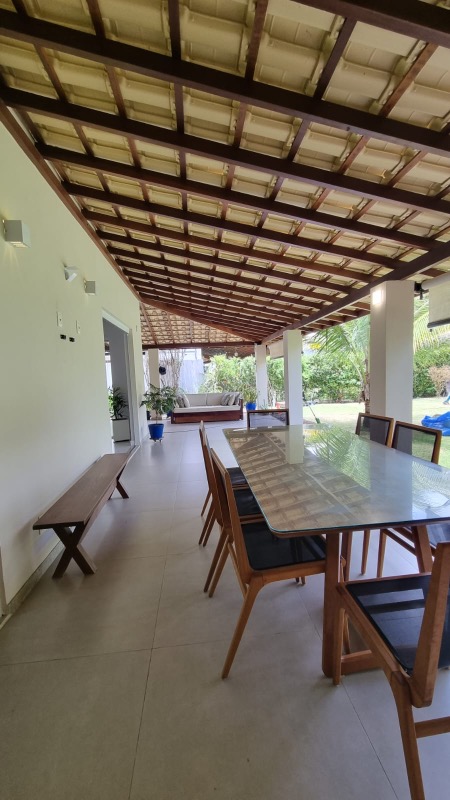 Casa de Condomínio, 4 quartos - Foto 15