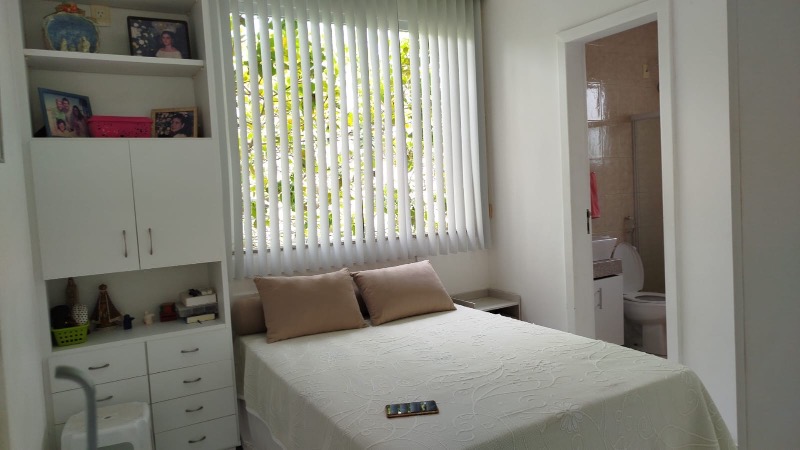 Casa de Condomínio, 4 quartos - Foto 40