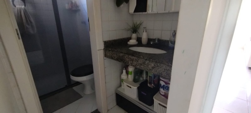 Casa de Condomínio, 4 quartos - Foto 29
