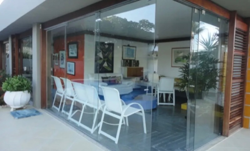 Casa, 3 quartos - Foto 10
