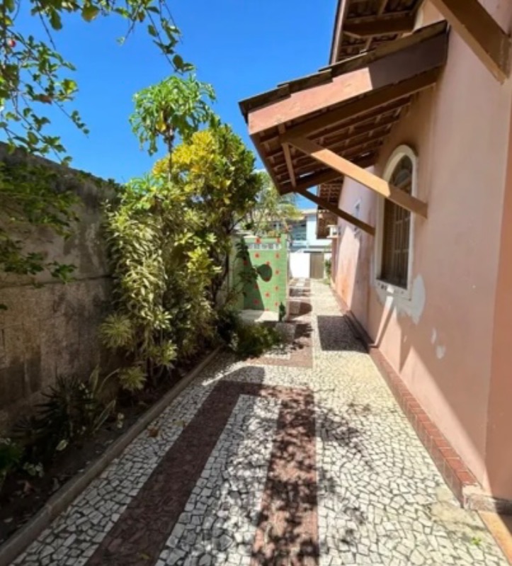 Casa, 4 quartos - Foto 30