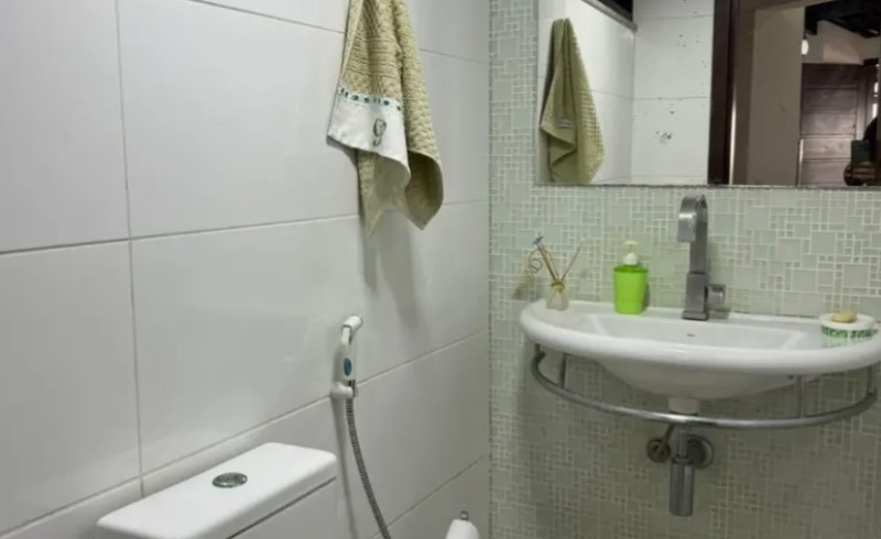 Casa, 5 quartos - Foto 12