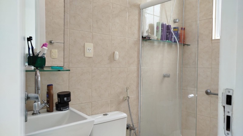 Casa de Condomínio, 4 quartos - Foto 63