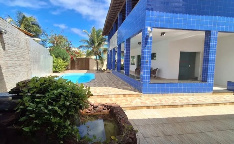 Casa de Condomínio, 4 quartos - Foto 43
