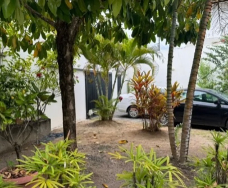 Casa, 5 quartos - Foto 3