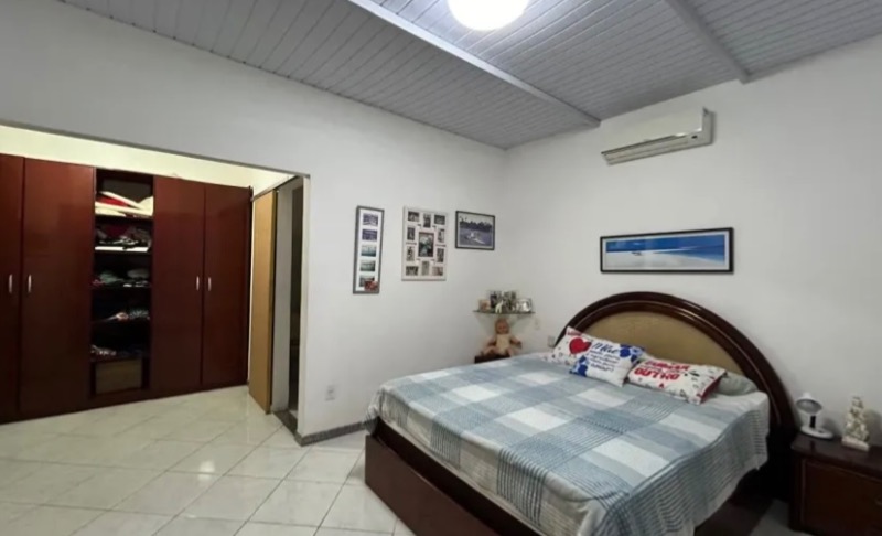 Casa, 4 quartos - Foto 23