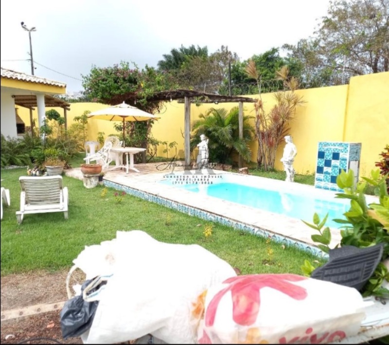 Casa de Condomínio, 3 quartos - Foto 41