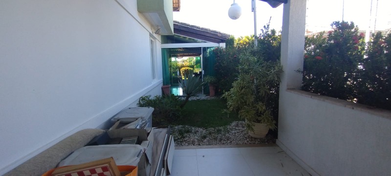 Casa de Condomínio, 4 quartos - Foto 34